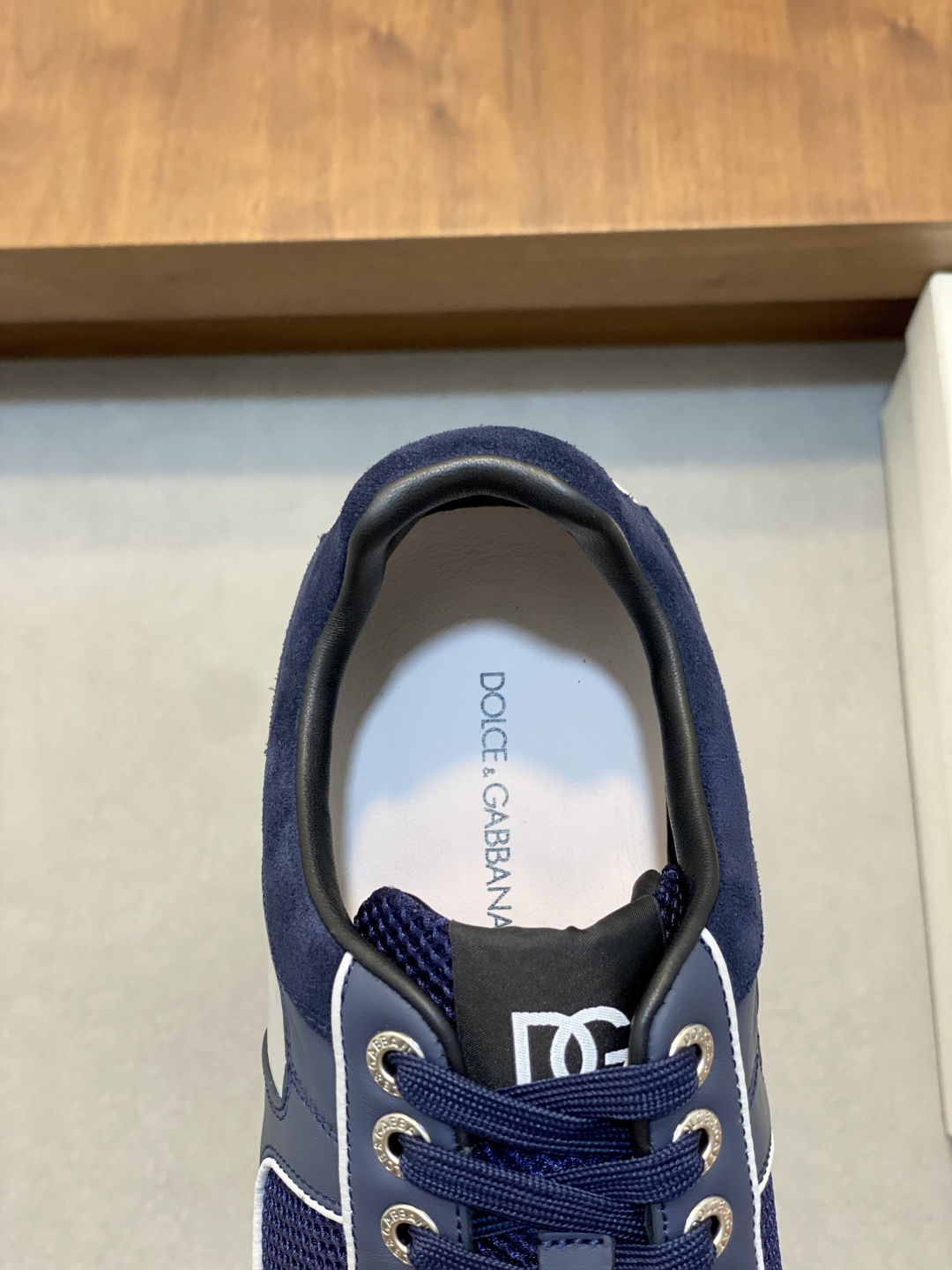 olce & Gabbana shoe